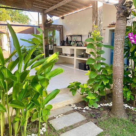 Damai Uluwatu酒店 外观 照片